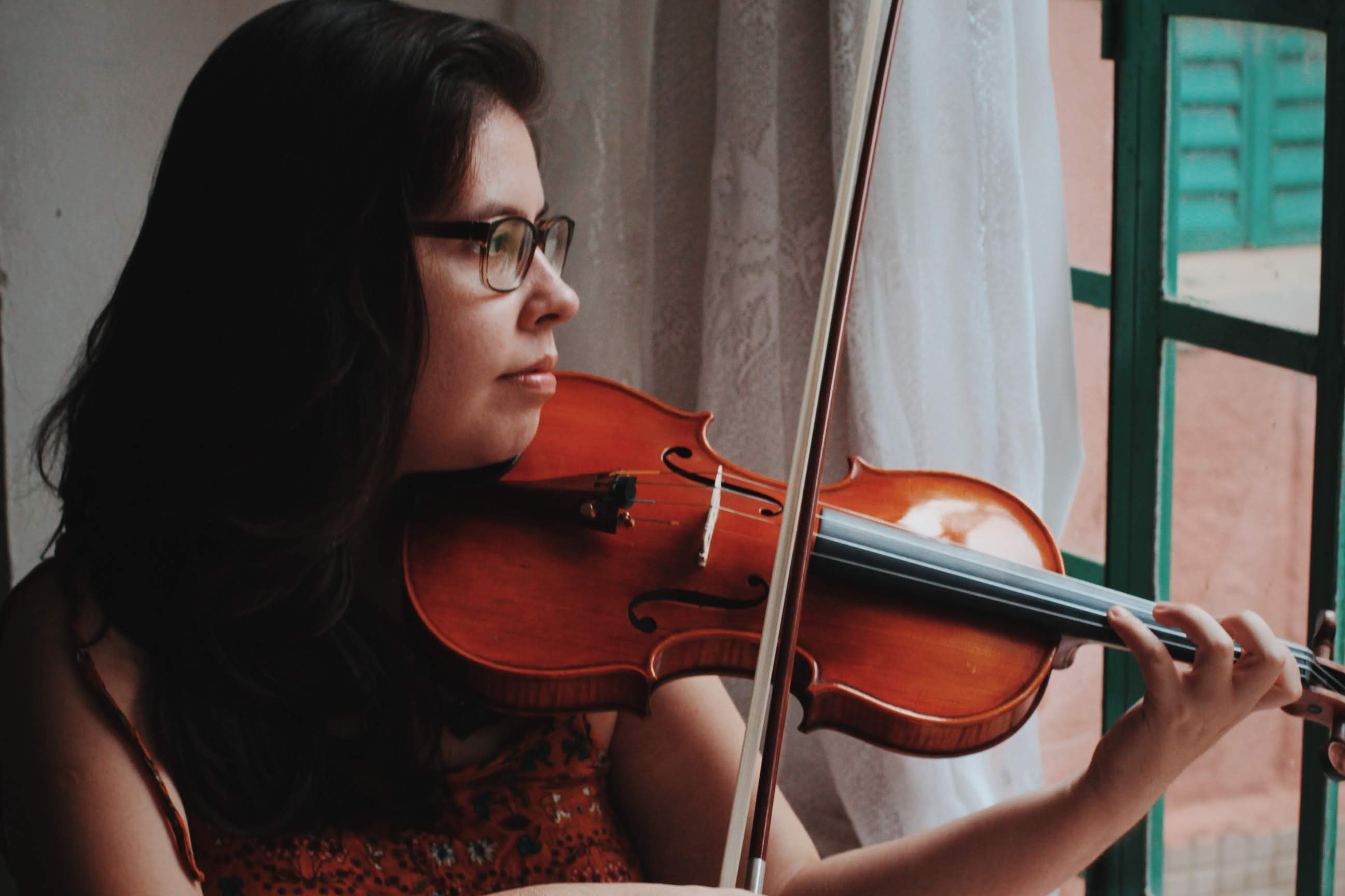 Picture of the author