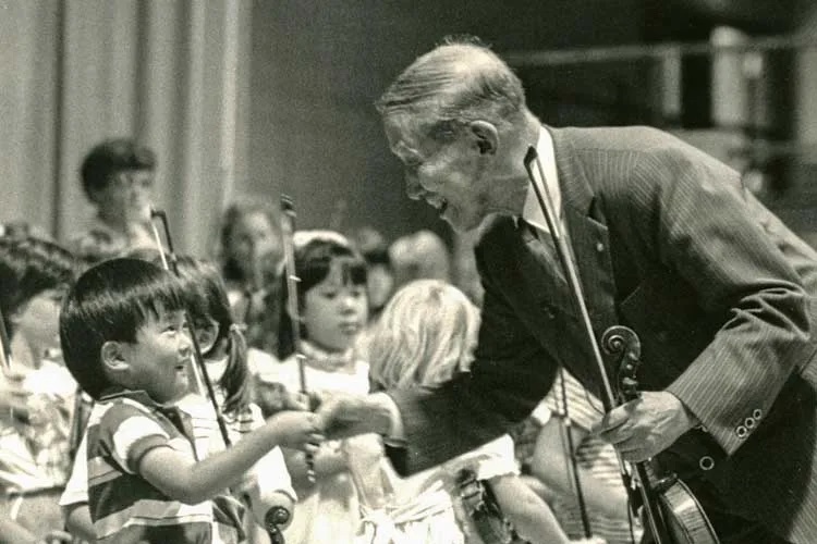 Picture of the author